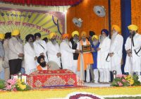 ਚੌਥੇ ਪਾਤਸ਼ਾਹ ਜੀ ਦੇ ਪ੍ਰਕਾਸ਼ ਪੁਰਬ ਮੌਕੇ ਸ਼੍ਰੋਮਣੀ ਕਮੇਟੀ ਨੇ ਗੁਰੂ ਸਾਹਿਬ ਵੱਲੋਂ ਵਰੋਸਾਏ 52 ਕਿੱਤਾਕਾਰਾਂ ਦਾ ਕੀਤਾ ਸਨਮਾਨ ਚੌਥੇ ਪਾਤਸ਼ਾਹ ਜੀ ਦੇ ਪ੍ਰਕਾਸ਼ ਪੁਰਬ ਮੌਕੇ ਸ਼੍ਰੋਮਣੀ ਕਮੇਟੀ ਨੇ ਗੁਰੂ ਸਾਹਿਬ ਵੱਲੋਂ ਵਰੋਸਾਏ 52 ਕਿੱਤਾਕਾਰਾਂ ਦਾ ਕੀਤਾ ਸਨਮਾਨ