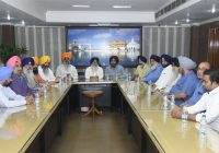 ਸ੍ਰੀ ਗੁਰੂ ਰਾਮਦਾਸ ਜੀ ਦੇ ਪ੍ਰਕਾਸ਼ ਪੁਰਬ ਮੌਕੇ ਹੋਟਲ ਮਾਲਕ ਕਰਨਗੇ 200 ਕਮਰਿਆਂ ਦੀ ਸੇਵਾ ਸ੍ਰੀ ਗੁਰੂ ਰਾਮਦਾਸ ਜੀ ਦੇ ਪ੍ਰਕਾਸ਼ ਪੁਰਬ ਮੌਕੇ ਹੋਟਲ ਮਾਲਕ ਕਰਨਗੇ 200 ਕਮਰਿਆਂ ਦੀ ਸੇਵਾ