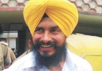 ਭਾਈ ਹਵਾਰਾ ਵਲੋਂ ਸਮੁੱਚੇ ਪੰਥ ਨੂੰ 7 ਅਤੇ 14 ਅਕਤੂਬਰ ਨੂੰ ਬਰਗਾੜੀ ਪਹੁੰਚਣ ਦੀ ਅਪੀਲ