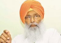 ਸ. ਢੀਂਡਸਾ ਸ੍ਰੀ ਦਰਬਾਰ ਸਾਹਿਬ ਹੋਏ ਨਤਮਸਤਕ ਸ. ਢੀਂਡਸਾ ਸ੍ਰੀ ਦਰਬਾਰ ਸਾਹਿਬ ਹੋਏ ਨਤਮਸਤਕ