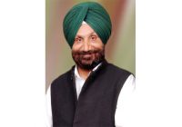 ਸੁਖਬੀਰ ਬਾਦਲ ਦਾ ’84 ਦੰਗਿਆਂ ਦੀ ਗੱਲ ਕਰਨਾ, ਬਰਗਾੜੀ ਕਾਂਡ ਤੋਂ ਧਿਆਨ ਭਟਕਾਉਣ ਦੀ ਕੋਝੀ ਚਾਲ: ਰੰਧਾਵਾ