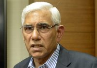 BCCI ਕੋਈ ਸਰਕਾਰੀ ਬਾਡੀ ਨਹੀਂ ਜਿਸ ‘ਤੇ RTI ਲਾਗੂ ਹੋਵੇ : ਵਿਨੋਦ ਰਾਏ BCCI ਕੋਈ ਸਰਕਾਰੀ ਬਾਡੀ ਨਹੀਂ ਜਿਸ ‘ਤੇ RTI ਲਾਗੂ ਹੋਵੇ : ਵਿਨੋਦ ਰਾਏ