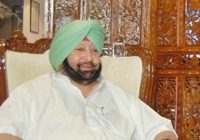 ਮੁੱਖ ਮੰਤਰੀ ਇਜ਼ਰਾਈਲ ਦੇ 5 ਦਿਨਾ ਦੌਰੇ ’ਤੇ ਰਵਾਨਾ