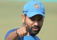 ਰੋਹਿਤ ਸ਼ਰਮਾ ਨੂੰ ਭਾਰਤ ‘ਏ’ ਕ੍ਰਿਕਟ ਟੀਮ ਤੋਂ ਆਰਾਮ