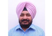 ਕੰਢੀ ਖੇਤਰ ਦੇ ਕਿਸਾਨਾਂ ਨੂੰ ਖੇਤਾਂ ‘ਚ ਤਾਰਬੰਦੀ ਕਰਨ ‘ਤੇ ਮਿਲੇਗੀ 50 ਫੀਸਦੀ ਸਬਸਿਡੀ: ਸਾਧੂ ਸਿੰਘ ਧਰਮਸੋਤ