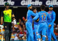 IND vs AUS : ਸੀਰੀਜ਼ ਬਚਾਉਣ ਉਤਰੇਗਾ ਭਾਰਤ