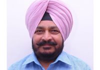 ‘ਘਰ-ਘਰ ਹਰਿਆਲੀ’ ਮੁਹਿੰਮ ਤਹਿਤ 50 ਲੱਖ ਬੂਟੇ ਮੁਫ਼ਤ ਵੰਡੇ: ਸਾਧੂ ਸਿੰਘ ਧਰਮਸੋਤ ‘ਘਰ-ਘਰ ਹਰਿਆਲੀ’ ਮੁਹਿੰਮ ਤਹਿਤ 50 ਲੱਖ ਬੂਟੇ ਮੁਫ਼ਤ ਵੰਡੇ: ਸਾਧੂ ਸਿੰਘ ਧਰਮਸੋਤ