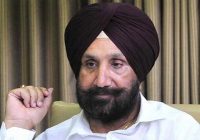 ਸਹਿਕਾਰੀ ਖੰਡ ਮਿੱਲਾਂ ਵਿਚ ਗੰਨਾਂ ਲੈ ਕੇ ਆਉਣ ਵਾਲੀਆਂ ਟਰਾਲੀਆਂ ‘ਤੇ ਰਿਫਲੈਕਟਰ ਲਾਉਣੇ ਯਕੀਨੀ ਬਣਾਏ ਜਾਣ: ਰੰਧਾਵਾ