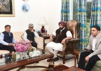 ਕੈਪਟਨ ਅਮਰਿੰਦਰ ਸਿੰਘ ਵੱਲੋਂ ਗੰਨੇ ਦੇ ਬਕਾਏ ਦਾ ਭੁਗਤਾਨ ਨਾ ਕਰਨ ਵਾਲੀਆਂ ਨਿੱਜੀ ਖੰਡ ਮਿਲਾਂ ਵਿਰੁੱਧ ਸਖਤ ਕਾਰਵਾਈ ਦੇ ਹੁਕਮ ਕੈਪਟਨ ਅਮਰਿੰਦਰ ਸਿੰਘ ਵੱਲੋਂ ਗੰਨੇ ਦੇ ਬਕਾਏ ਦਾ ਭੁਗਤਾਨ ਨਾ ਕਰਨ ਵਾਲੀਆਂ ਨਿੱਜੀ ਖੰਡ ਮਿਲਾਂ ਵਿਰੁੱਧ ਸਖਤ ਕਾਰਵਾਈ ਦੇ ਹੁਕਮ