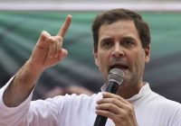ਮੋਦੀ ਨੇ ਸੂਟ-ਬੂਟ ਵਾਲੇ ਦੋਸਤਾਂ ਨੂੰ ਲਾਭ ਪਹੁੰਚਾਇਆ ਰਾਹੁਲ