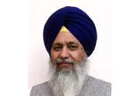 ਭਾਈ ਗੋਬਿੰਦ ਸਿੰਘ ਲੌਂਗੋਵਾਲ ਦੀ ਸੰਖੇਪ ਜੀਵਨ ਝਾਤ ਭਾਈ ਗੋਬਿੰਦ ਸਿੰਘ ਲੌਂਗੋਵਾਲ ਦੀ ਸੰਖੇਪ ਜੀਵਨ ਝਾਤ