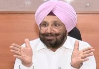 ਪੰਜਾਬ ਦੀਆਂ ਖੰਡ ਮਿੱਲਾਂ ’ਚ ਗੰਨੇ ਦੀ ਪਿੜਾਈ 8 ਤੋਂ : ਸੁਖਜਿੰਦਰ ਸਿੰਘ ਰੰਧਾਵਾ ਪੰਜਾਬ ਦੀਆਂ ਖੰਡ ਮਿੱਲਾਂ ’ਚ ਗੰਨੇ ਦੀ ਪਿੜਾਈ 8 ਤੋਂ : ਸੁਖਜਿੰਦਰ ਸਿੰਘ ਰੰਧਾਵਾ