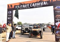 ਜੀਪਾਂ ਅਤੇ 4×4 ਗੱਡੀਆਂ ਦੇ ਚਾਲਕਾਂ ਨੇ ਵਿਖਾਇਆ ਜ਼ੋਰ ਤੇ ਜੋਸ਼ ਜੀਪਾਂ ਅਤੇ 4×4 ਗੱਡੀਆਂ ਦੇ ਚਾਲਕਾਂ ਨੇ ਵਿਖਾਇਆ ਜ਼ੋਰ ਤੇ ਜੋਸ਼