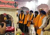 ਭਾਈ ਲੌਂਗੋਵਾਲ ਗੁਰਦੁਆਰਾ ਸ੍ਰੀ ਨਨਕਾਣਾ ਸਾਹਿਬ ਤੇ ਗੁਰਦੁਆਰਾ ਸ੍ਰੀ ਡੇਹਰਾ ਸਾਹਿਬ ਵਿਖੇ ਹੋਏ ਨਤਮਸਤਕ ਭਾਈ ਲੌਂਗੋਵਾਲ ਗੁਰਦੁਆਰਾ ਸ੍ਰੀ ਨਨਕਾਣਾ ਸਾਹਿਬ ਤੇ ਗੁਰਦੁਆਰਾ ਸ੍ਰੀ ਡੇਹਰਾ ਸਾਹਿਬ ਵਿਖੇ ਹੋਏ ਨਤਮਸਤਕ