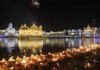 ਬੰਦੀ ਛੋੜ ਦਿਵਸ ਮੌਕੇ ਸ੍ਰੀ ਅਕਾਲ ਤਖ਼ਤ ਸਾਹਿਬ ਦੇ ਕਾਰਜਕਾਰੀ ਜਥੇਦਾਰ ਗਿਆਨੀ ਹਰਪ੍ਰੀਤ ਸਿੰਘ ਵੱਲੋਂ ਕੌਮ ਦੇ ਨਾਂਅ ਸੰਦੇਸ਼ ਬੰਦੀ ਛੋੜ ਦਿਵਸ ਮੌਕੇ ਸ੍ਰੀ ਅਕਾਲ ਤਖ਼ਤ ਸਾਹਿਬ ਦੇ ਕਾਰਜਕਾਰੀ ਜਥੇਦਾਰ ਗਿਆਨੀ ਹਰਪ੍ਰੀਤ ਸਿੰਘ ਵੱਲੋਂ ਕੌਮ ਦੇ ਨਾਂਅ ਸੰਦੇਸ਼
