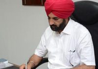 ਖਾਧ ਪਦਾਰਥਾਂ ਦੇ ਨਮੂਨਿਆਂ ਦੀ ਜਾਂਚ ਸਬੰਧੀ ਰਿਪੋਰਟਾਂ ‘ਚ ਆਇਆ ਨਿਰੰਤਰ ਸੁਧਾਰ: ਪੰਨੂ ਖਾਧ ਪਦਾਰਥਾਂ ਦੇ ਨਮੂਨਿਆਂ ਦੀ ਜਾਂਚ ਸਬੰਧੀ ਰਿਪੋਰਟਾਂ ‘ਚ ਆਇਆ ਨਿਰੰਤਰ ਸੁਧਾਰ: ਪੰਨੂ