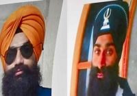 ਅੰਮ੍ਰਿਤਸਰ ਬੰਬ ਬਲਾਸਟ: ਬਿਕਰਮਜੀਤ ਸਿੰਘ 5 ਦਿਨਾਂ ਦੇ ਪੁਲਸ ਰਿਮਾਂਡ ’ਤੇ ਅੰਮ੍ਰਿਤਸਰ ਬੰਬ ਬਲਾਸਟ: ਬਿਕਰਮਜੀਤ ਸਿੰਘ 5 ਦਿਨਾਂ ਦੇ ਪੁਲਸ ਰਿਮਾਂਡ ’ਤੇ