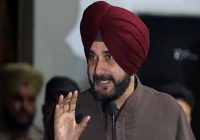 ਖੂਨ-ਖਰਾਬਾ ਬੰਦ ਹੋਵੇ ਦੋਸਤੀ ਦਾ ਪੈਗਾਮ ਅੱਗੇ ਵਧਾਇਆ ਜਾਵੇ : ਸ. ਨਵਜੋਤ ਸਿੰਘ ਸਿੱਧੂ ਖੂਨ-ਖਰਾਬਾ ਬੰਦ ਹੋਵੇ ਦੋਸਤੀ ਦਾ ਪੈਗਾਮ ਅੱਗੇ ਵਧਾਇਆ ਜਾਵੇ : ਸ. ਨਵਜੋਤ ਸਿੰਘ ਸਿੱਧੂ