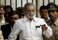 ’84 ਸਿੱਖ ਕਤਲੇਆਮ : ਗਵਾਹ ਨੇ ਕੀਤੀ ਸਜਣ ਕੁਮਾਰ ਦੀ ਪਹਿਚਾਣ