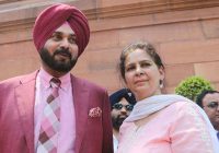 ਸਿੱਧੂ ਜੋੜੇ ਨੂੰ ਅੰਮ੍ਰਿਤਸਰ ਰੇਲ ਹਾਦਸੇ ਦੀ ਪੁੱਛਗਿੱਛ ਲਈ ਸੰਮਣ ਜਾਰੀ