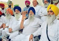 ਜਥੇਦਾਰ ਬ੍ਰਹਮਪੁਰਾ ਨੇ ‘ਕਰਤਾਰਪੁਰ ਲਾਂਘਾਂ ਖੁਲਵਾਉਣ ਲਈ ਵਡਾਲਾ ਤੇ ‘ਸਿੱਧੂ ਦੀ ਕੀਤੀ ਸਿਫ਼ਤ ਜਥੇਦਾਰ ਬ੍ਰਹਮਪੁਰਾ ਨੇ ‘ਕਰਤਾਰਪੁਰ ਲਾਂਘਾਂ ਖੁਲਵਾਉਣ ਲਈ ਵਡਾਲਾ ਤੇ ‘ਸਿੱਧੂ ਦੀ ਕੀਤੀ ਸਿਫ਼ਤ