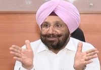 ਕੈਪਟਨ ਅਭਿਮਨਯੂ ਦੇ ਪੰਜਾਬ ਵਿਰੋਧੀ ਰਵੱਈਏ ਦਾ ਵਿਰੋਧ ਕਰਕੇ ਆਪਣੀ ਭਰੋਸੇਯੋਗਤਾ ਸਾਬਿਤ ਕਰੋ : ਸੁਖਜਿੰਦਰ ਸਿੰਘ ਰੰਧਾਵਾ ਦੀ ਅਕਾਲੀ ਲੀਡਰਸ਼ਿਪ ਨੂੰ ਵੰਗਾਰ ਕੈਪਟਨ ਅਭਿਮਨਯੂ ਦੇ ਪੰਜਾਬ ਵਿਰੋਧੀ ਰਵੱਈਏ ਦਾ ਵਿਰੋਧ ਕਰਕੇ ਆਪਣੀ ਭਰੋਸੇਯੋਗਤਾ ਸਾਬਿਤ ਕਰੋ : ਸੁਖਜਿੰਦਰ ਸਿੰਘ ਰੰਧਾਵਾ ਦੀ ਅਕਾਲੀ ਲੀਡਰਸ਼ਿਪ ਨੂੰ ਵੰਗਾਰ