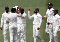 IND VS AUS, Day 4 : ਭਾਰਤ ਜਿੱਤ ਤੋਂ 6 ਵਿਕਟਾਂ ਦੂਰ, ਆਸਟਰੇਲੀਆ 104/4 IND VS AUS, Day 4 : ਭਾਰਤ ਜਿੱਤ ਤੋਂ 6 ਵਿਕਟਾਂ ਦੂਰ, ਆਸਟਰੇਲੀਆ 104/4