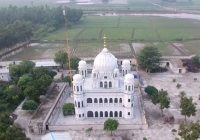 ਕਰਤਾਰਪੁਰ ਸਰਹੱਦ ’ਤੇ ਪਾਕਿ ਨੇ ਖੋਲ੍ਹਿਆ ਇਮੀਗ੍ਰੇਸ਼ਨ ਸੈਂਟਰ ਕਰਤਾਰਪੁਰ ਸਰਹੱਦ ’ਤੇ ਪਾਕਿ ਨੇ ਖੋਲ੍ਹਿਆ ਇਮੀਗ੍ਰੇਸ਼ਨ ਸੈਂਟਰ