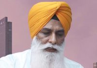 ਸ਼੍ਰੋਮਣੀ ਕਮੇਟੀ ‘ਦਾਦੀ ਦਾ ਸੁਨੇਹਾ’ ਪ੍ਰੋਗਰਾਮ ’ਚ ਸ਼ਾਮਿਲ ਦਾਦੀਆਂ ਤੇ ਬੱਚਿਆਂ ਨੂੰ ਵਿਸ਼ੇਸ਼ ਤੌਰ ’ਤੇ ਸਨਮਾਨਿਤ ਕਰੇਗੀ : ਭਾਈ ਗਰੇਵਾਲ