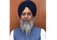ਸੱਜਣ ਕੁਮਾਰ ਨੂੰ ਉਮਰ ਕੈਦ ਦਾ ਸ਼੍ਰੋਮਣੀ ਕਮੇਟੀ ਪ੍ਰਧਾਨ ਵੱਲੋਂ ਸਵਾਗਤ