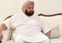 ਮੁੱਖ ਮੰਤਰੀ ਦੇ ਗੁਰਦੇ ‘ਚ ਪੱਥਰੀ ਦੇ ਇਲਾਜ ਲਈ ਸਧਾਰਨ ਅਪਰੇਸ਼ਨ ਹੋਇਆ