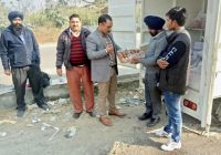 ਫੂਡ ਸੇਫਟੀ ਟੀਮਾਂ ਵੱਲੋਂ ਪੰਜਾਬ ਭਰ ਵਿੱਚ ਵੱਡੇ ਪੱਧਰ ਛਾਪੇ