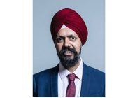 ਸੱਜਣ ਕੁਮਾਰ ਨੂੰ ਸਜਾ ਮਿਲਣ ਪਿਛੋਂ ਆਖਿਰਕਾਰ ਸਿੱਖ ਨਸਲਕੁਸ਼ੀ ਦਾ ਸੱਚ ਉਜਾਗਰ ਹੋਇਆ : ਤਨਮਨਜੀਤ ਢੇਸੀ