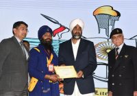 ਮਨਪ੍ਰੀਤ ਬਾਦਲ ਵਲੋਂ ਐਮ.ਐਲ.ਐਫ-2018 ਸਮਾਪਤੀ ਮਨਪ੍ਰੀਤ ਬਾਦਲ ਵਲੋਂ ਐਮ.ਐਲ.ਐਫ-2018 ਸਮਾਪਤੀ
