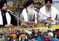 ਪ੍ਰਦੀਪ ਸਿੰਘ ਭਾਰਜ ਦੇ ਮਾਤਾ ਪਿਤਾ ਦੀ ਯਾਦ ਵਿੱਚ ਸਾਲਾਨਾ ਬਰਸੀ ਸਮਾਗਮ ਆਯੋਜਿਤ