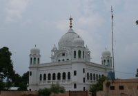 ਪਾਕਿਸਤਾਨ ਵੱਲੋਂ ਸ੍ਰੀ ਕਰਤਾਰਪੁਰ ਸਾਹਿਬ ਦੇ ਲਾਂਘੇ ਲਈ ਪ੍ਰਸਤਾਵਿਤ ਖਾਕਾ ਤਿਆਰ