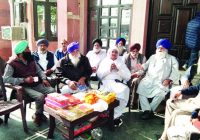 ਸ਼੍ਰੋਮਣੀ ਕਮੇਟੀ ਦੀ ਸਾਬਕਾ ਪ੍ਰਧਾਨ ਬੀਬੀ ਜਗੀਰ ਕੌਰ ਸਹਿਯੋਗੀਆਂ ਸਮੇਤ ਹਾਈਕੋਰਟ ਵੱਲੋਂ ਬਾ-ਇੱਜ਼ਤ ਬਰੀ ਸ਼੍ਰੋਮਣੀ ਕਮੇਟੀ ਦੀ ਸਾਬਕਾ ਪ੍ਰਧਾਨ ਬੀਬੀ ਜਗੀਰ ਕੌਰ ਸਹਿਯੋਗੀਆਂ ਸਮੇਤ ਹਾਈਕੋਰਟ ਵੱਲੋਂ ਬਾ-ਇੱਜ਼ਤ ਬਰੀ