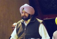ਮੁੱਖ ਮੰਤਰੀ ਵੱਲੋਂ ਸਦਨ ਨੂੰ ਆਲੂ ਦੀਆਂ ਕੀਮਤਾਂ ‘ਚ ਉਤਰਾਅ-ਚੜਾਅ ਦਾ ਮਾਮਲਾ ਛੇਤੀ ਹੱਲ ਕਰਨ ਦਾ ਭਰੋਸਾ