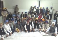 ਸਾਲ 2019 ਵਿੱਚ ਗੁਰੂ ਨਾਨਕ ਦੇਵ ਜੀ ਦੇ ਪ੍ਰਕਾਸ਼ ਦਿਹਾੜੇ ਮੌਕੇ ਵੱਡੇ ਸਮਾਗਮ ਆਯੋਜਿਤ ਕਰਨ ਦਾ ਫੈਸਲਾ ਸਾਲ 2019 ਵਿੱਚ ਗੁਰੂ ਨਾਨਕ ਦੇਵ ਜੀ ਦੇ ਪ੍ਰਕਾਸ਼ ਦਿਹਾੜੇ ਮੌਕੇ ਵੱਡੇ ਸਮਾਗਮ ਆਯੋਜਿਤ ਕਰਨ ਦਾ ਫੈਸਲਾ