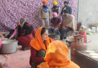 ਕਿਸਾਨ ਸੰਘਰਸ਼ ’ਚ ਦਿੱਲੀ ਵਿਖੇ ਸ਼੍ਰੋਮਣੀ ਕਮੇਟੀ ਵੱਲੋਂ ਨਿਰੰਤਰ ਚਲਾਏ ਜਾ ਰਹੇ ਹਨ ਸੇਵਾ ਕਾਰਜ ਕਿਸਾਨ ਸੰਘਰਸ਼ ’ਚ ਦਿੱਲੀ ਵਿਖੇ ਸ਼੍ਰੋਮਣੀ ਕਮੇਟੀ ਵੱਲੋਂ ਨਿਰੰਤਰ ਚਲਾਏ ਜਾ ਰਹੇ ਹਨ ਸੇਵਾ ਕਾਰਜ