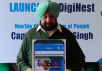 ਮੁੱਖ ਮੰਤਰੀ ਵੱਲੋਂ ਸੂਬਾ ਸਰਕਾਰ ਦੀ ਡਾਇਰੈਕਟਰੀ ਤੱਕ ਡਿਜ਼ੀਟਲ ਪਹੁੰਚ ਬਣਾਉਣ ਲਈ ‘ਡਿਜ਼ੀਨੈਸਟ’ ਮੋਬਾਈਲ ਐਪ ਜਾਰੀ