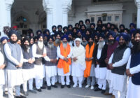 ਗੁਰਦੁਆਰਾ ਸਾਹਿਬਾਨ ’ਚ ਪ੍ਰਬੰਧਕੀ ਲਾਪ੍ਰਵਾਹੀ ਅਤੇ ਅਣਗਹਿਲੀ ਬਰਦਾਸ਼ਤ ਨਹੀਂ ਹੋਵੇਗੀ -ਬੀਬੀ ਜਗੀਰ ਕੌਰ