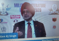 1967 ਦੀ ਜੰਗ ਵਿੱਚ ਭਾਰਤ ਦੀ ਜਿੱਤ ਨੇ ਏਸ਼ੀਆ ਖਿੱਤੇ ਵਿੱਚ ਤਬਦੀਲੀਆਂ ਲਿਆਂਦੀਆਂ : ਪਰਾਬਲ ਦਾਸਗੁਪਤਾ 1967 ਦੀ ਜੰਗ ਵਿੱਚ ਭਾਰਤ ਦੀ ਜਿੱਤ ਨੇ ਏਸ਼ੀਆ ਖਿੱਤੇ ਵਿੱਚ ਤਬਦੀਲੀਆਂ ਲਿਆਂਦੀਆਂ : ਪਰਾਬਲ ਦਾਸਗੁਪਤਾ