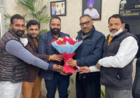 ਸੂਬੇ ਦੇ ਉਦਯੋਗਿਕ ਵਿਕਾਸ ਵਾਸਤੇ ਵਚਨਬੱਧ ਪੰਜਾਬ ਸਰਕਾਰ: ਦੀਵਾਨ