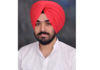 ਪਹਿਲੇ ਦਿਨ ਤੋਂ ਕਿਸਾਨਾਂ ਦੇ ਹੱਕ ਵਿੱਚ ਡੱਟਣ ਵਾਲੇ ਇਕਲੌਤੇ ਮੁੱਖ ਮੰਤਰੀ ਹਨ ਕੈਪਟਨ ਅਮਰਿੰਦਰ ਸਿੰਘ ਪਹਿਲੇ ਦਿਨ ਤੋਂ ਕਿਸਾਨਾਂ ਦੇ ਹੱਕ ਵਿੱਚ ਡੱਟਣ ਵਾਲੇ ਇਕਲੌਤੇ ਮੁੱਖ ਮੰਤਰੀ ਹਨ ਕੈਪਟਨ ਅਮਰਿੰਦਰ ਸਿੰਘ
