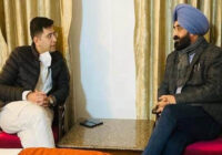 ਪੰਜਾਬ ਦੇ ਲੋਕ ਕਾਂਗਰਸ, ਅਕਾਲੀ ਅਤੇ ਭਾਜਪਾ ਤੋਂ ਦੁੱਖੀ ਪੰਜਾਬ ’ਚ ਬਦਲਾਅ ਦੇਖਣਾ ਚਾਹੁੰਦੇ : ਕਾਲੜਾ ਪੰਜਾਬ ਦੇ ਲੋਕ ਕਾਂਗਰਸ, ਅਕਾਲੀ ਅਤੇ ਭਾਜਪਾ ਤੋਂ ਦੁੱਖੀ ਪੰਜਾਬ ’ਚ ਬਦਲਾਅ ਦੇਖਣਾ ਚਾਹੁੰਦੇ : ਕਾਲੜਾ