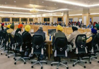 ਕਿਸਾਨਾਂ ਅਤੇ ਕੇਂਦਰ ਵਿਚਾਲੇ ਖਤਮ ਹੋਈ 9ਵੇਂ ਗੇੜ ਦੀ ਮੀਟਿੰਗ