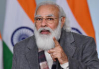 ਗਰੀਬਾਂ ਤੇ ਮੱਧ ਵਰਗ ਨੂੰ ਘਰ ਦੇਣਾ ਸਾਡੀ ਪਹਿਲ: ਮੋਦੀ