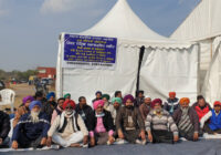 ਕੈਪਟਨ ਸਰਕਾਰ ਵਿਰੁੱਧ ਅਣਮਿੱਥੇ ਸਮੇਂ ਦਾ ਧਰਨਾ ਅਤੇ ਸੰਕੇਤਕ ਭੁੱਖ ਹੜਤਾਲ ਸੱਤਵੇਂ ਦਿਨ ਵੀ ਜਾਰੀ ਕੈਪਟਨ ਸਰਕਾਰ ਵਿਰੁੱਧ ਅਣਮਿੱਥੇ ਸਮੇਂ ਦਾ ਧਰਨਾ ਅਤੇ ਸੰਕੇਤਕ ਭੁੱਖ ਹੜਤਾਲ ਸੱਤਵੇਂ ਦਿਨ ਵੀ ਜਾਰੀ