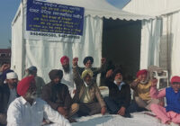ਕੈਪਟਨ ਸਰਕਾਰ ਦੇ ਮੰਤਰੀ ਸਾਧੂ ਸਿੰਘ ਧਰਮਸੋਤ ਕੋਰਾ ਝੂਠਾ ਬੋਲਣ ਦੇ ਮਾਹਿਰ   —  ਕੈਂਥ